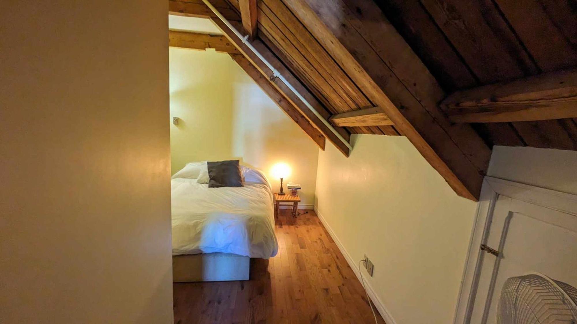 La Maison Rousseau 호텔 몽마늬 외부 사진