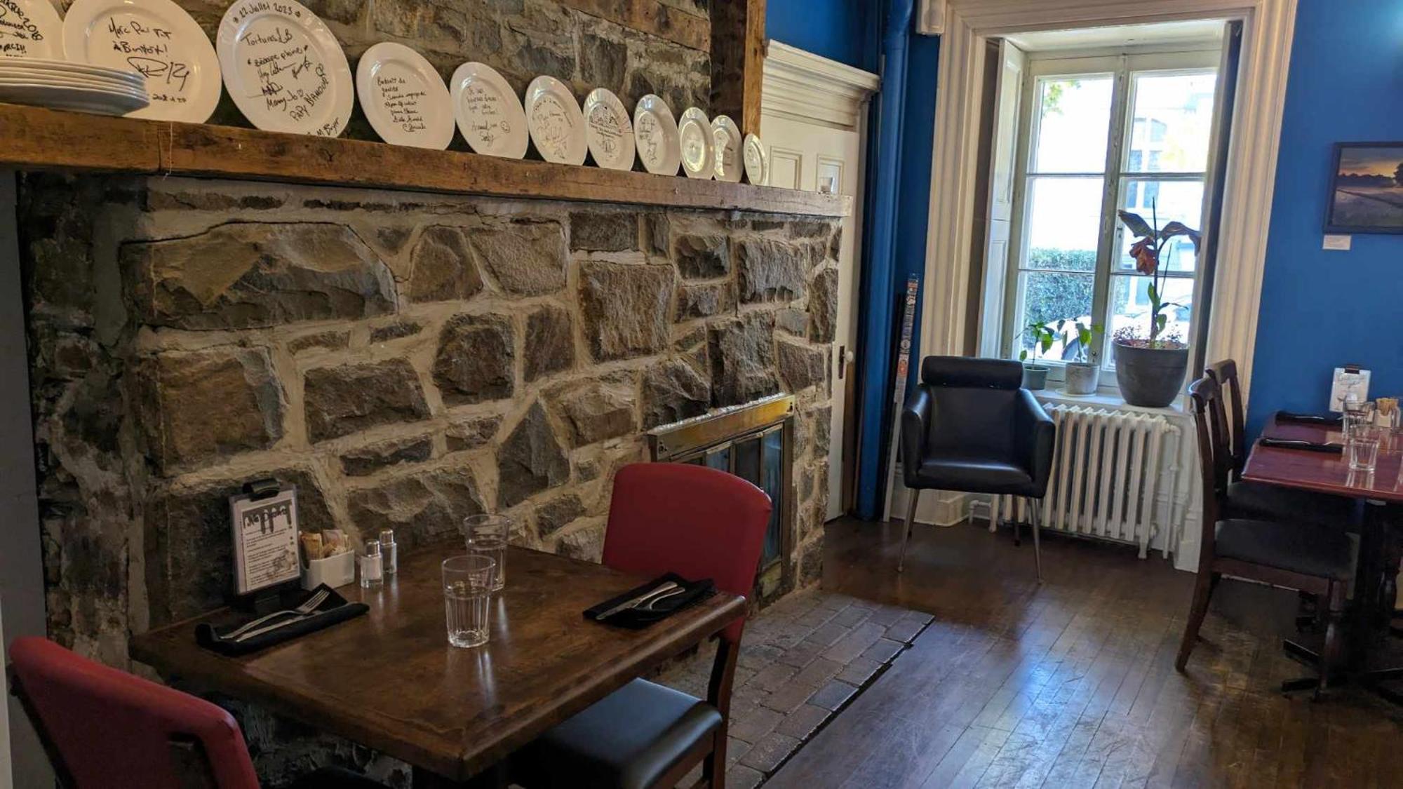 La Maison Rousseau 호텔 몽마늬 외부 사진