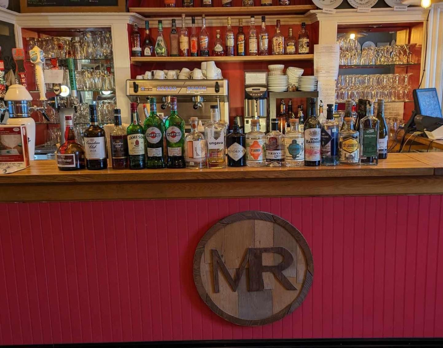 La Maison Rousseau 호텔 몽마늬 외부 사진
