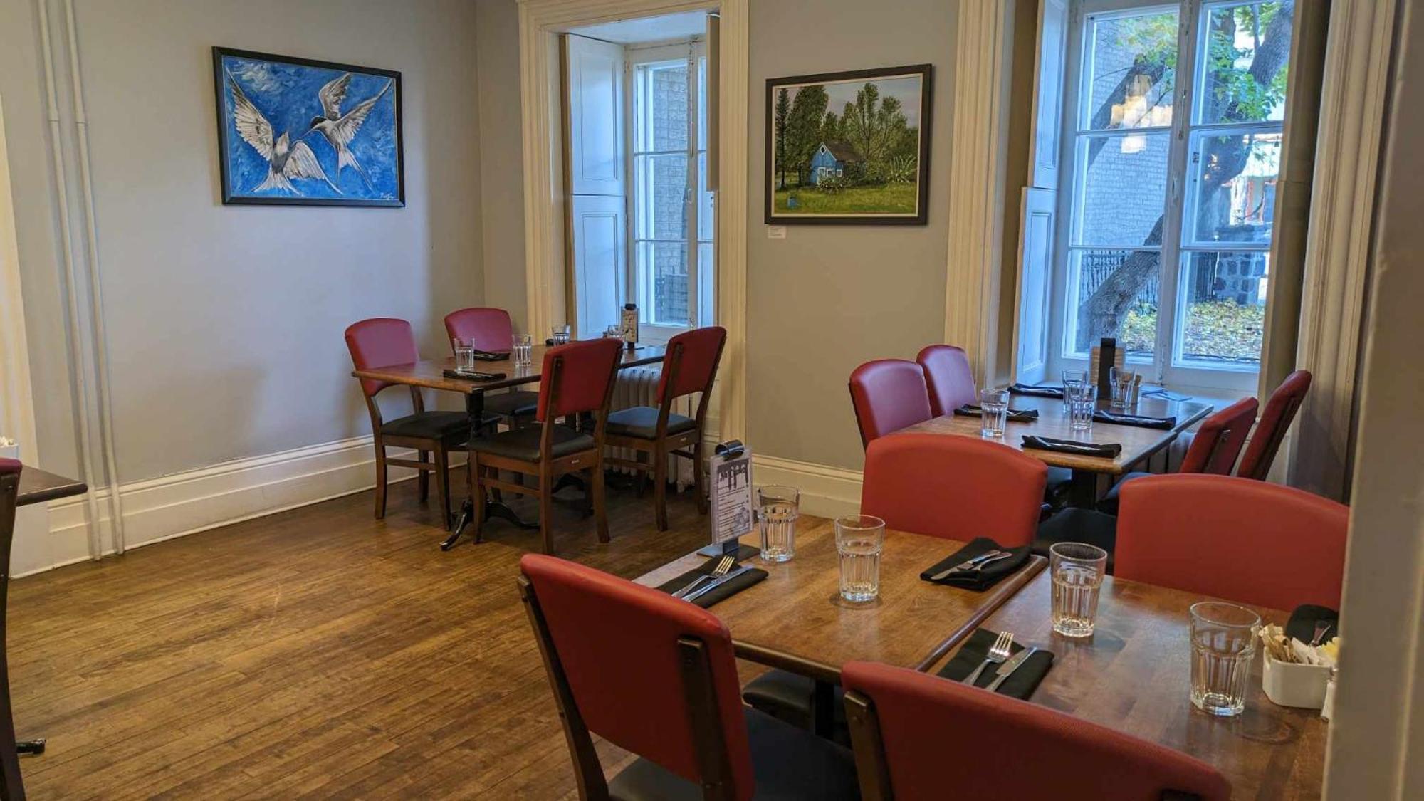 La Maison Rousseau 호텔 몽마늬 외부 사진